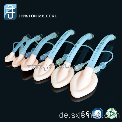 Jenston Medical Kehlkopf-Atemwegstubus